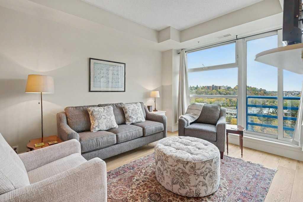 906, 205 Riverfront Avenue SW, Calgary — photo 4 of 30