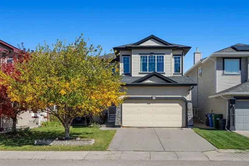 21 Citadel Meadow Close NW, Calgary — main listing photo