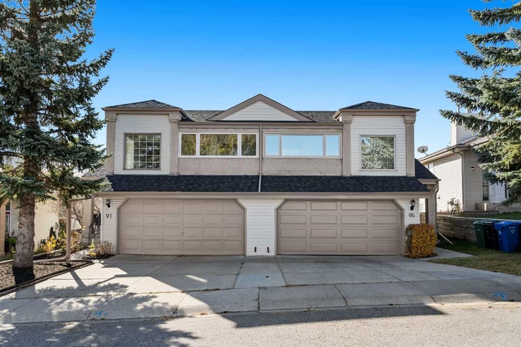 91 Millbank Hill SW, Calgary — photo 2 of 44