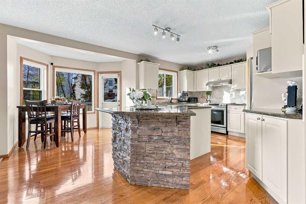 134 Arbour Ridge Close NW, Calgary — main listing photo