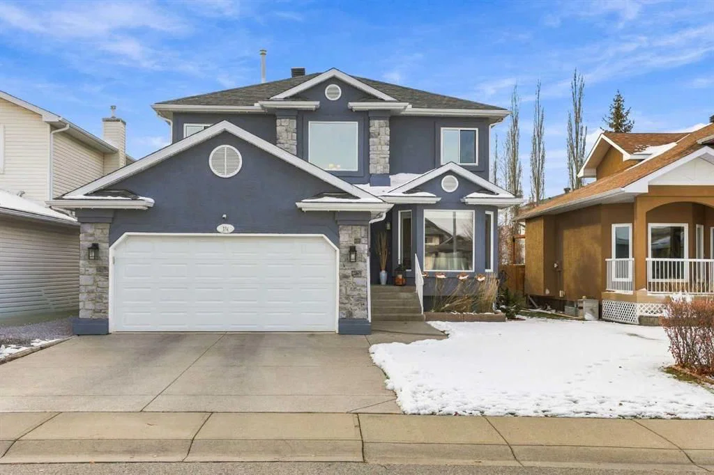 134 Arbour Ridge Close NW, Calgary — photo 3 of 50