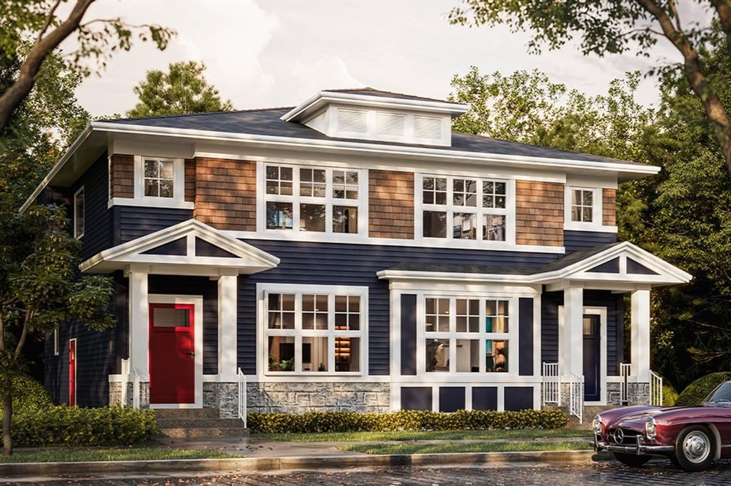 463 Rangeview Street SE, Calgary — main listing photo