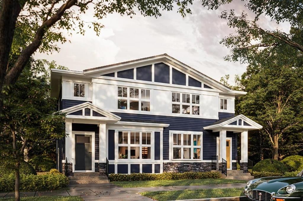467 Rangeview Street SE, Calgary — main listing photo