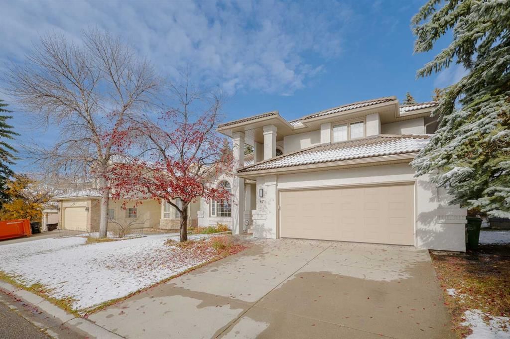 47 Hawkside Close NW, Calgary — photo 2 of 50