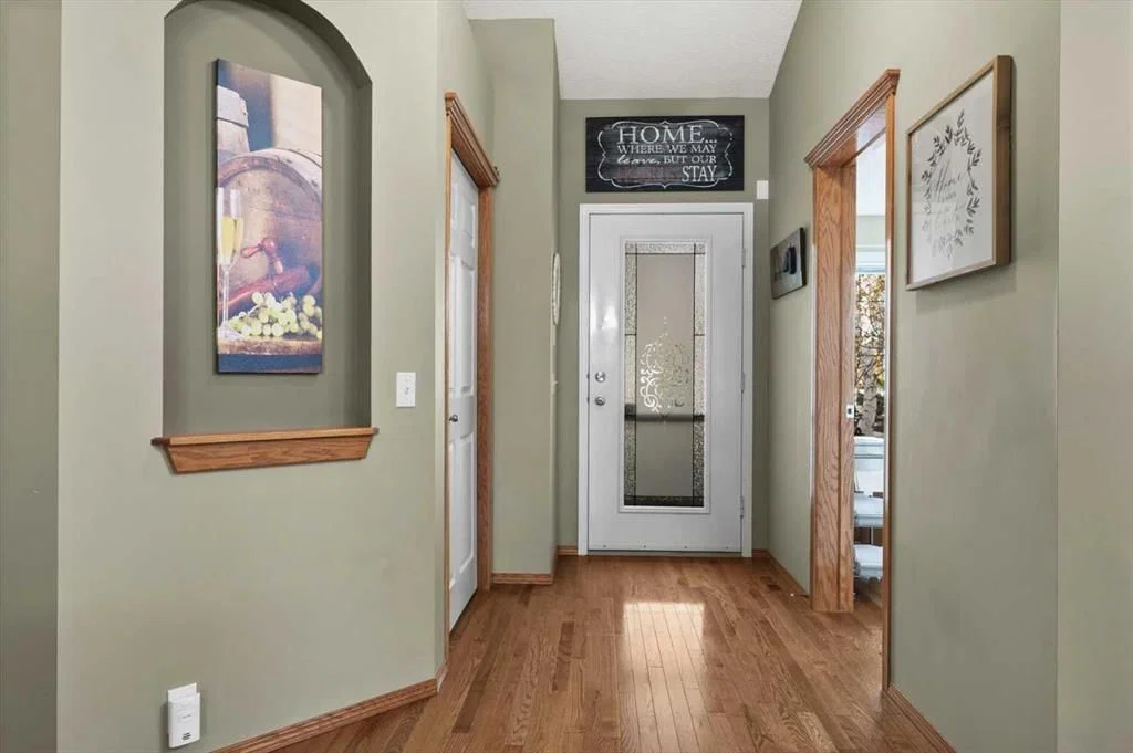 69 Chaparral Villas SE, Calgary — photo 4 of 49