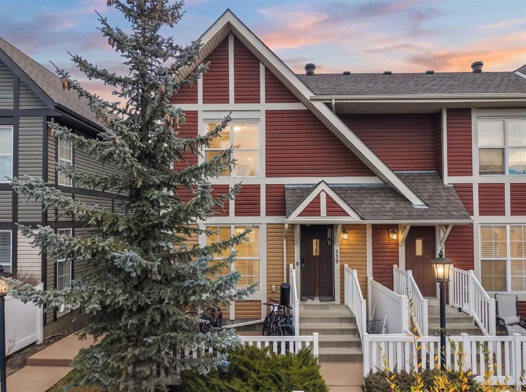 119 New Brighton Villas SE, Calgary — main listing photo