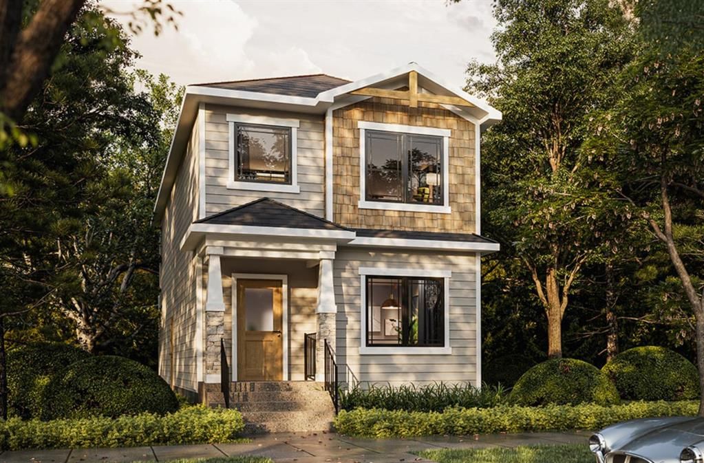 235 Finch Gardens SE, Calgary — main listing photo