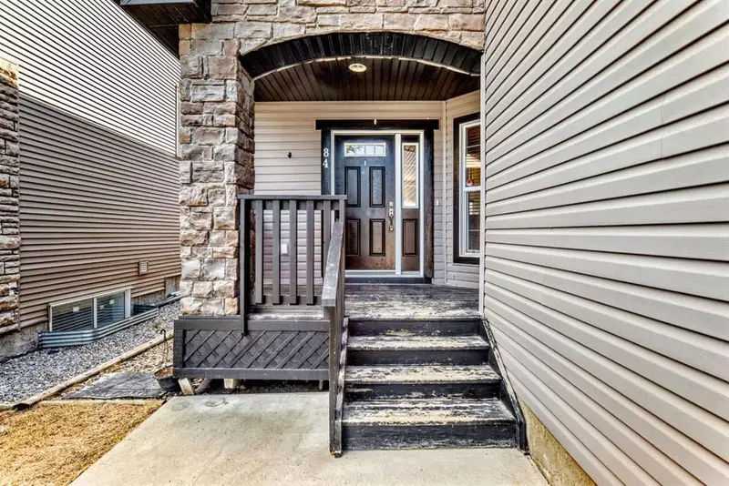 84 Silverado Creek Crescent SW, Calgary — photo 2 of 49