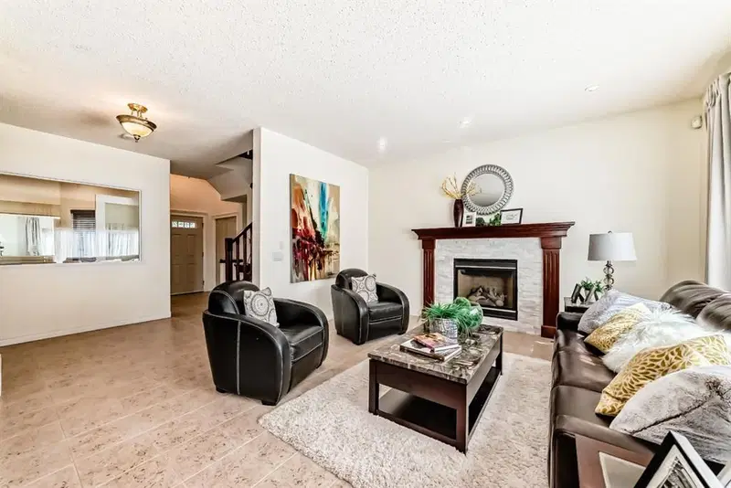 84 Silverado Creek Crescent SW, Calgary — photo 4 of 49