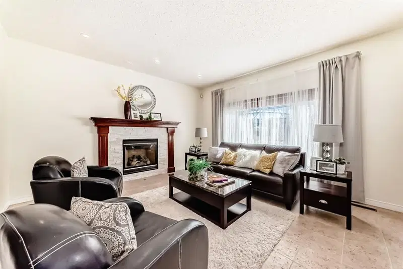 84 Silverado Creek Crescent SW, Calgary — photo 5 of 49