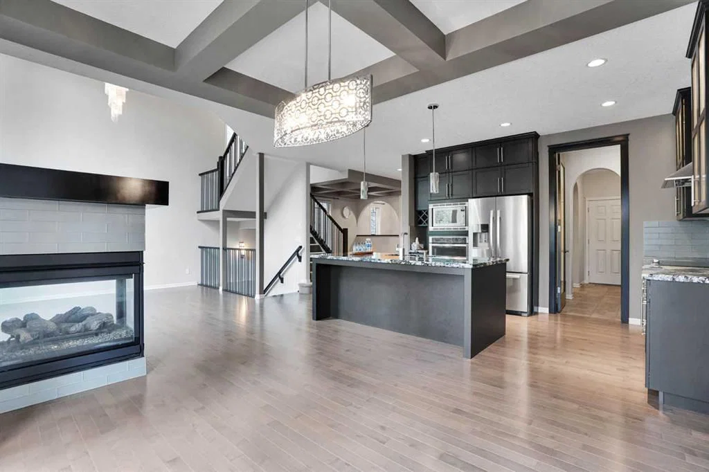 60 Cranarch Rise SE, Calgary — photo 5 of 48