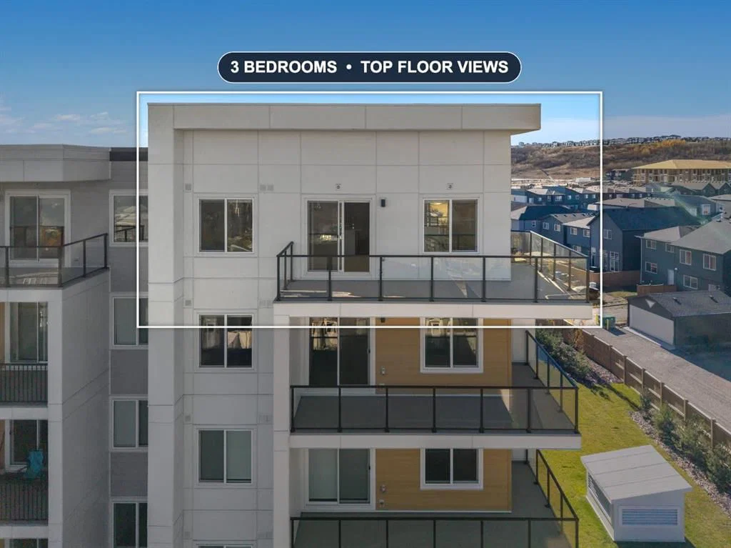 1522, 265 Wolf Willow Boulevard SE, Calgary — main listing photo