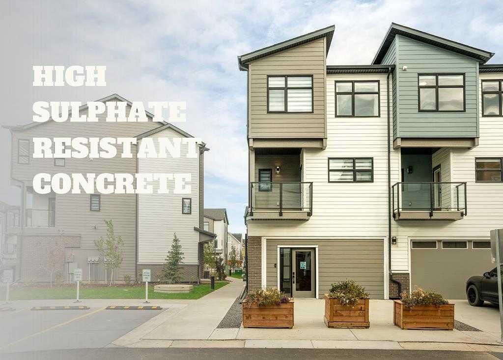 1005, 200 Belvedere Boulevard SE, Calgary — photo 4 of 28