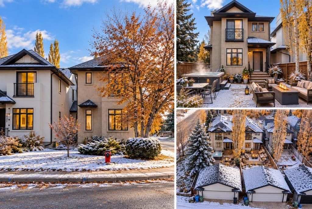5012 20 Street SW, Calgary — main listing photo