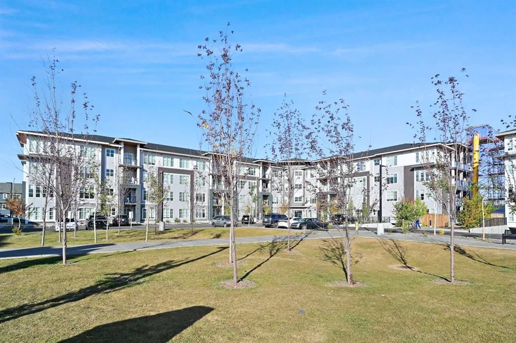 1401, 681 Savanna Boulevard NE, Calgary — main listing photo