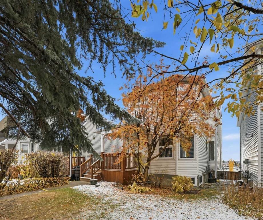 1924 29 Avenue SW, Calgary — photo 2 of 48