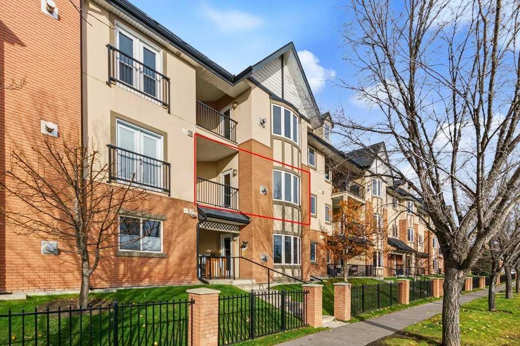1218, 48 Inverness Gate SE, Calgary — photo 3 of 45