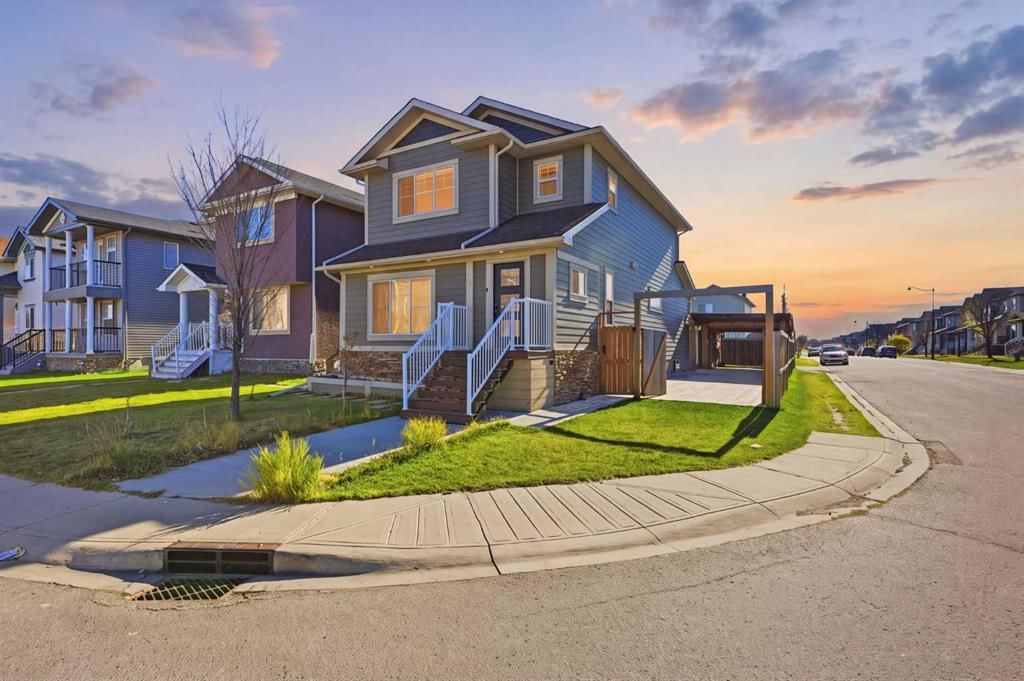 5 Taralake View NE, Calgary — main listing photo