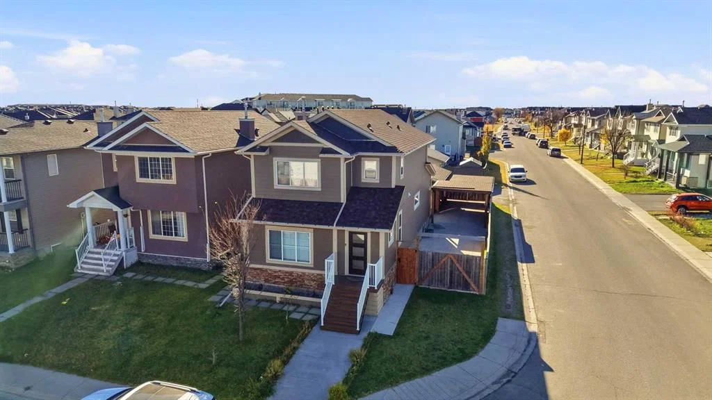 5 Taralake View NE, Calgary — photo 2 of 50