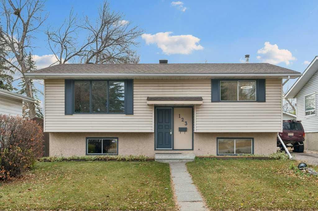 123 Lynnview Way SE, Calgary — photo 2 of 28