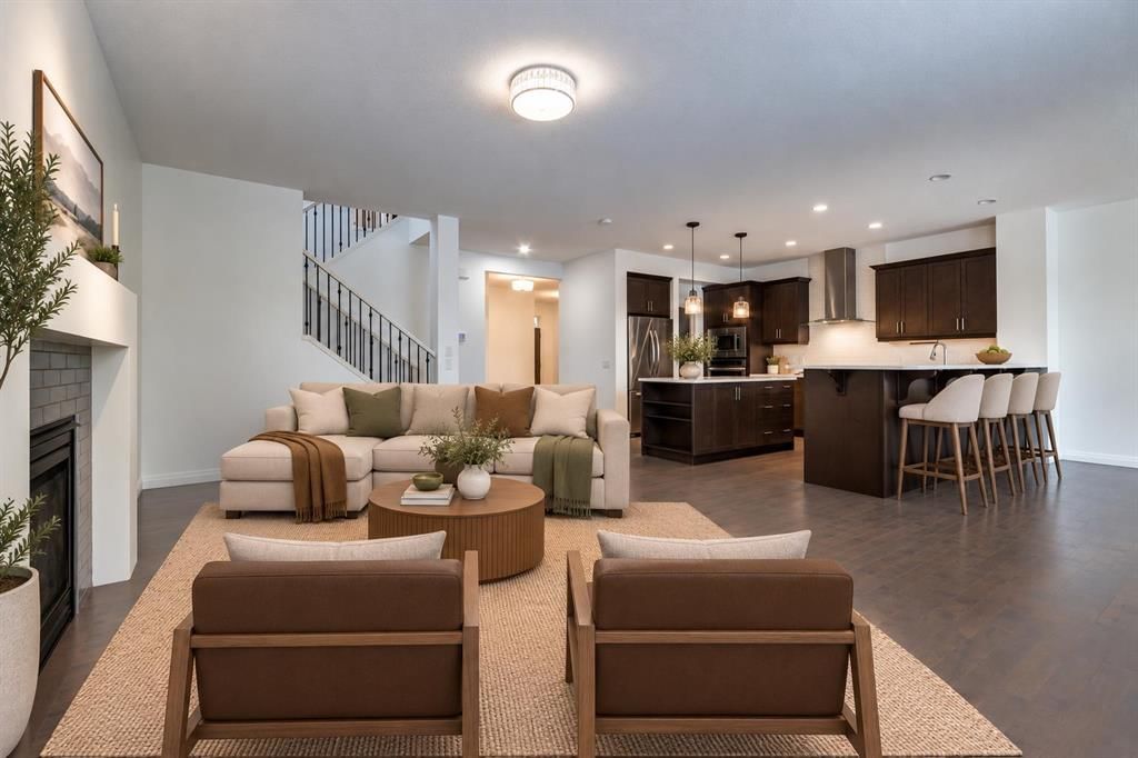 7956 Masters Boulevard SE, Calgary — photo 5 of 50