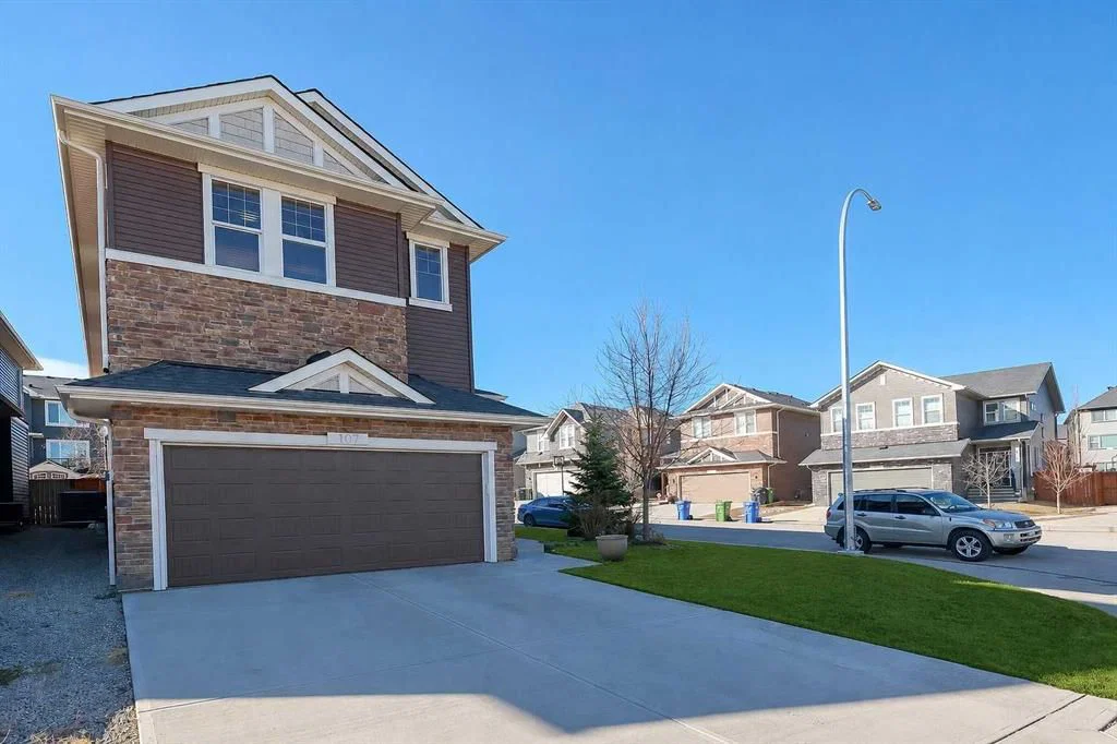 107 Nolancrest Rise NW, Calgary — photo 2 of 48