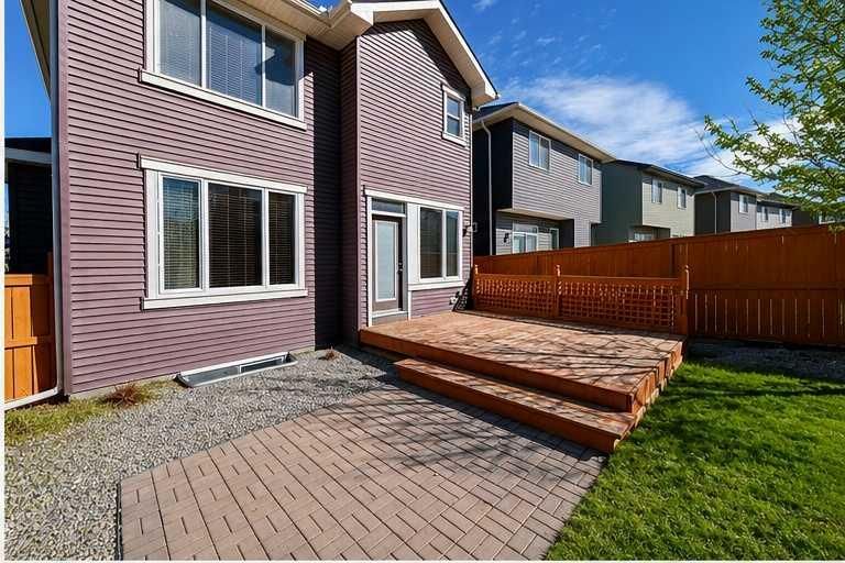 107 Nolancrest Rise NW, Calgary — photo 3 of 48