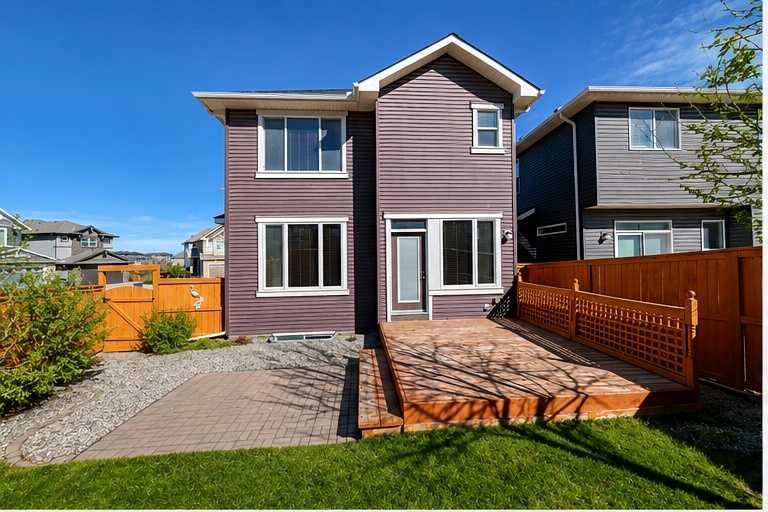 107 Nolancrest Rise NW, Calgary — photo 4 of 48
