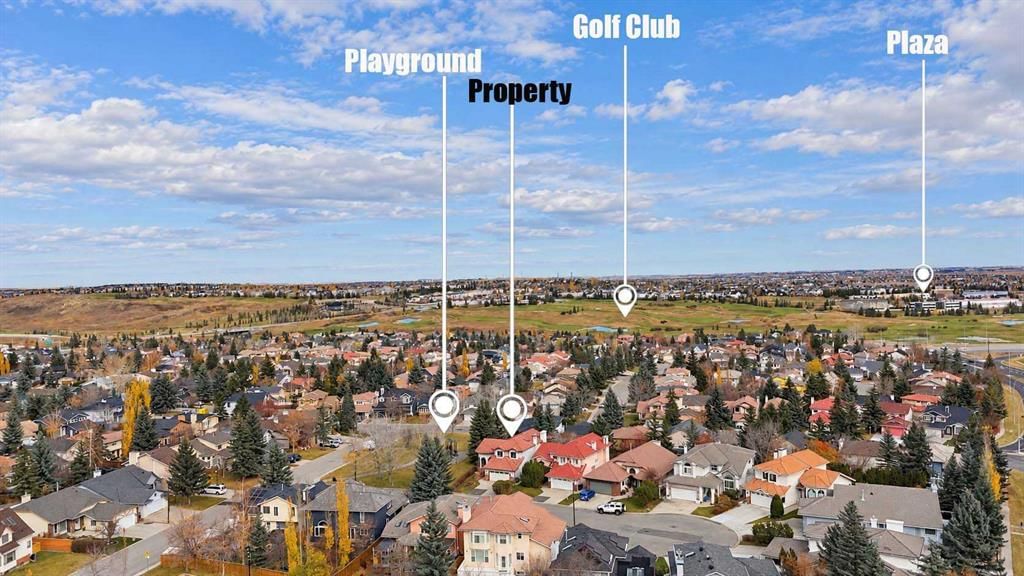 53 Santana Manor NW, Calgary — photo 5 of 50