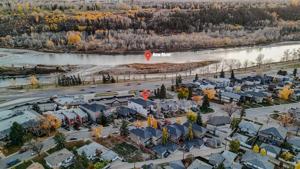 2, 2635 1 Avenue NW, Calgary — photo 3 of 44