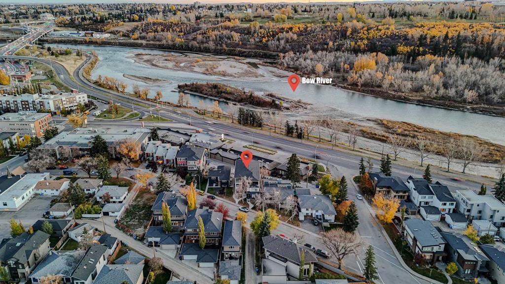2, 2635 1 Avenue NW, Calgary — photo 4 of 44