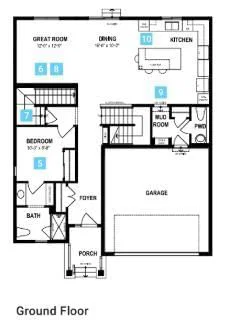 20531 Yorklyn Street SW, Calgary — photo 2 of 4