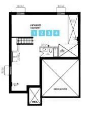 20531 Yorklyn Street SW, Calgary — photo 4 of 4