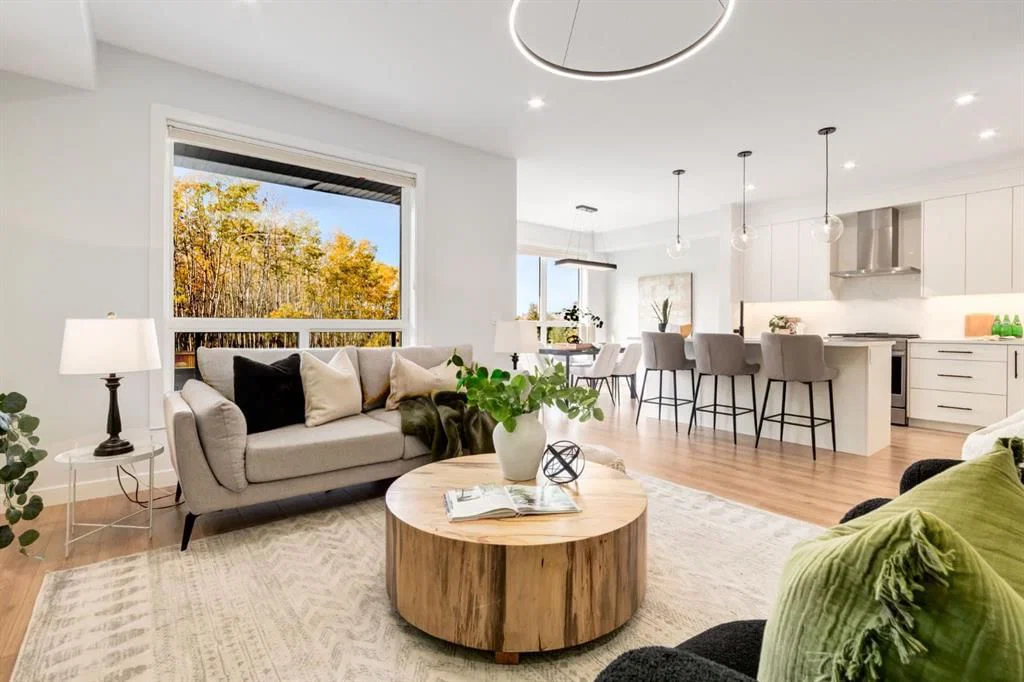 35, 7825 Spring Willow Drive SW, Calgary — main listing photo