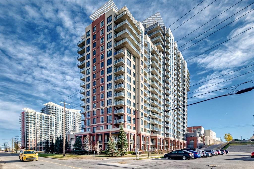 715, 8880 Horton Road SW, Calgary — main listing photo