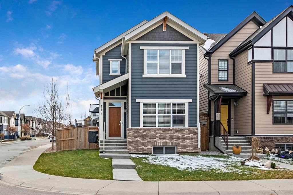 112 Masters Heights SE, Calgary — photo 2 of 50