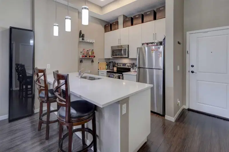 110, 10 Mahogany Mews SE, Calgary — photo 3 of 36