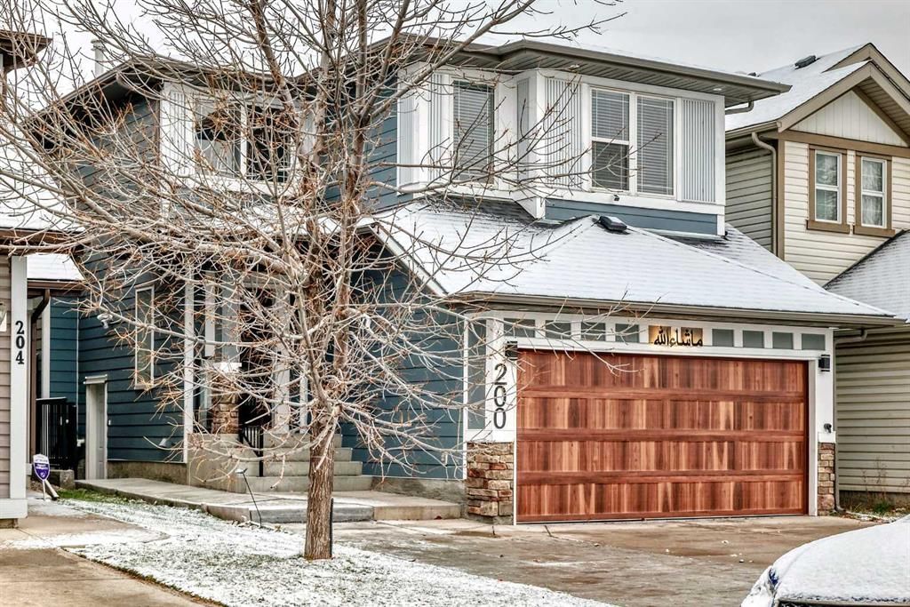 200 Panora Close NW, Calgary — main listing photo