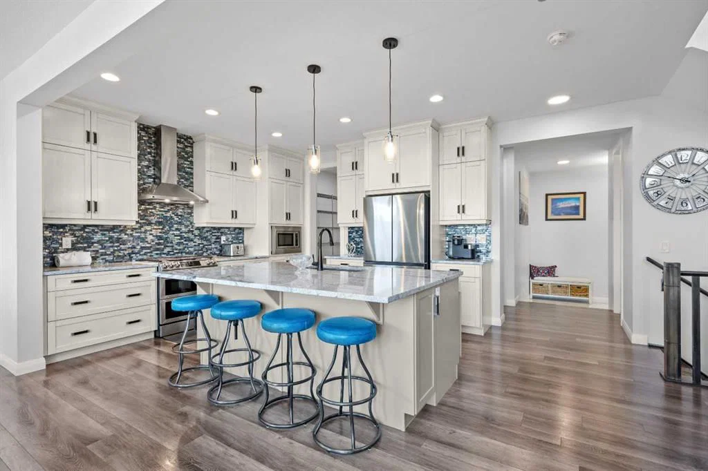 195 Evansfield Close NW, Calgary — photo 4 of 50