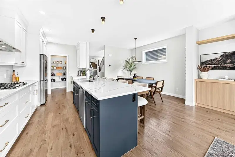 86 Haskayne Drive NW, Calgary — photo 4 of 49