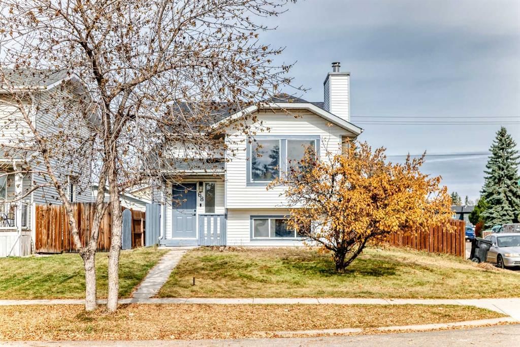 68 Erin Park Drive SE, Calgary — main listing photo