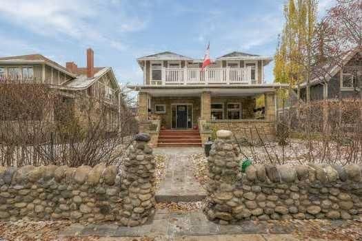 3022 Glencoe Road SW, Calgary — photo 2 of 46