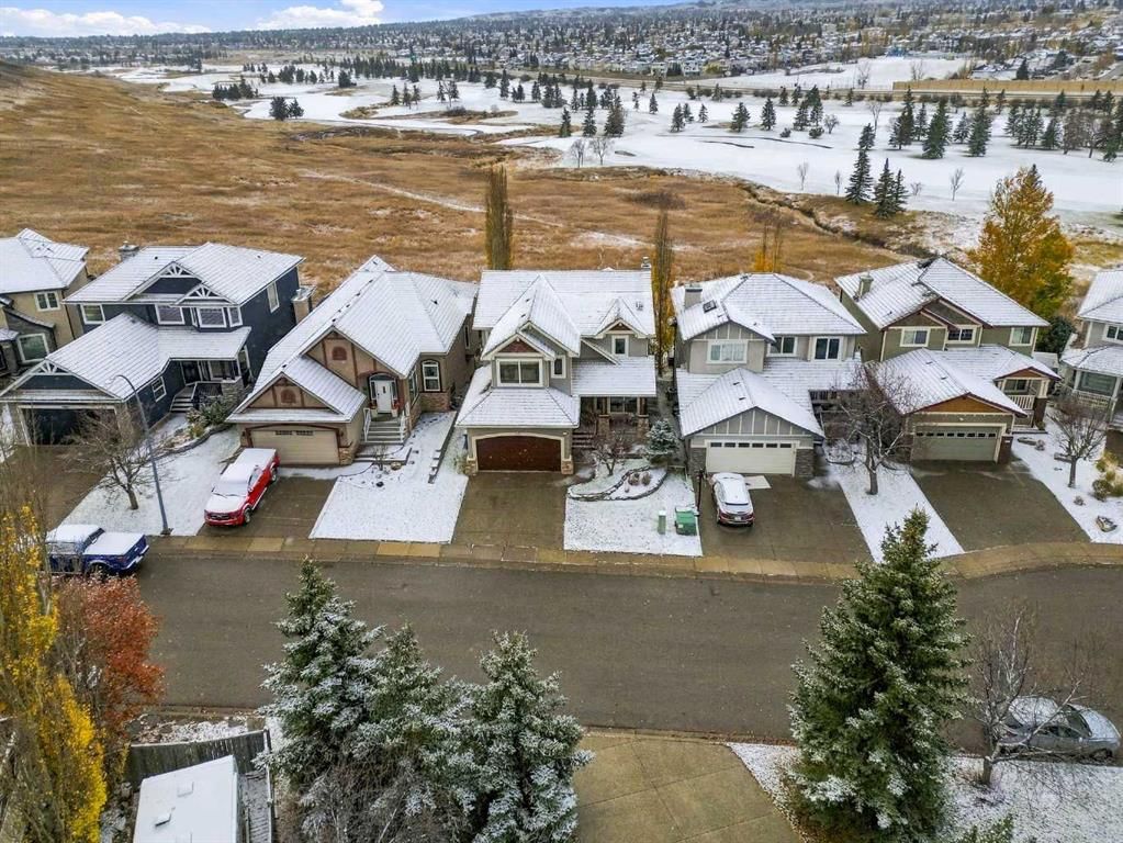 73 Hidden Creek Park NW, Calgary — photo 2 of 50