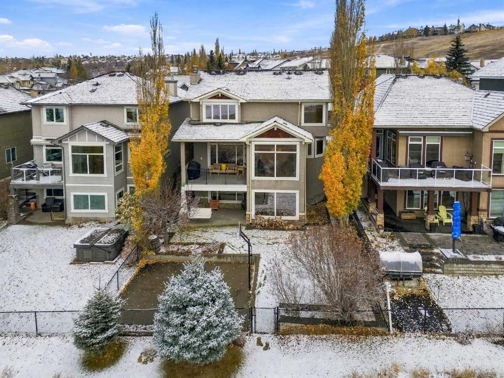 73 Hidden Creek Park NW, Calgary — photo 3 of 50