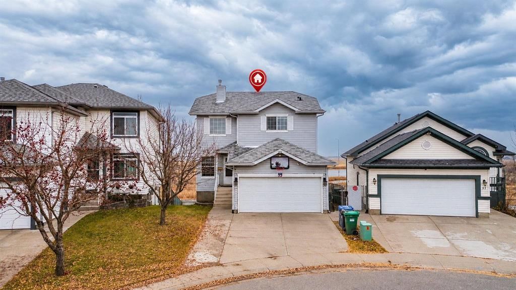 55 Anaheim Crescent NE, Calgary — photo 2 of 50