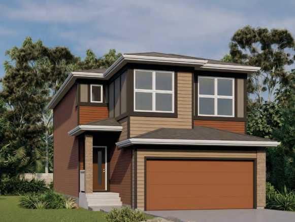 59 Corner Glen Grove NE, Calgary — main listing photo
