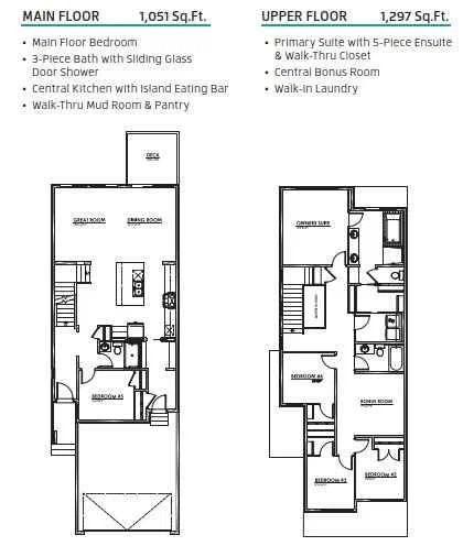 163 Corner Glen Grove NE, Calgary — photo 3 of 3