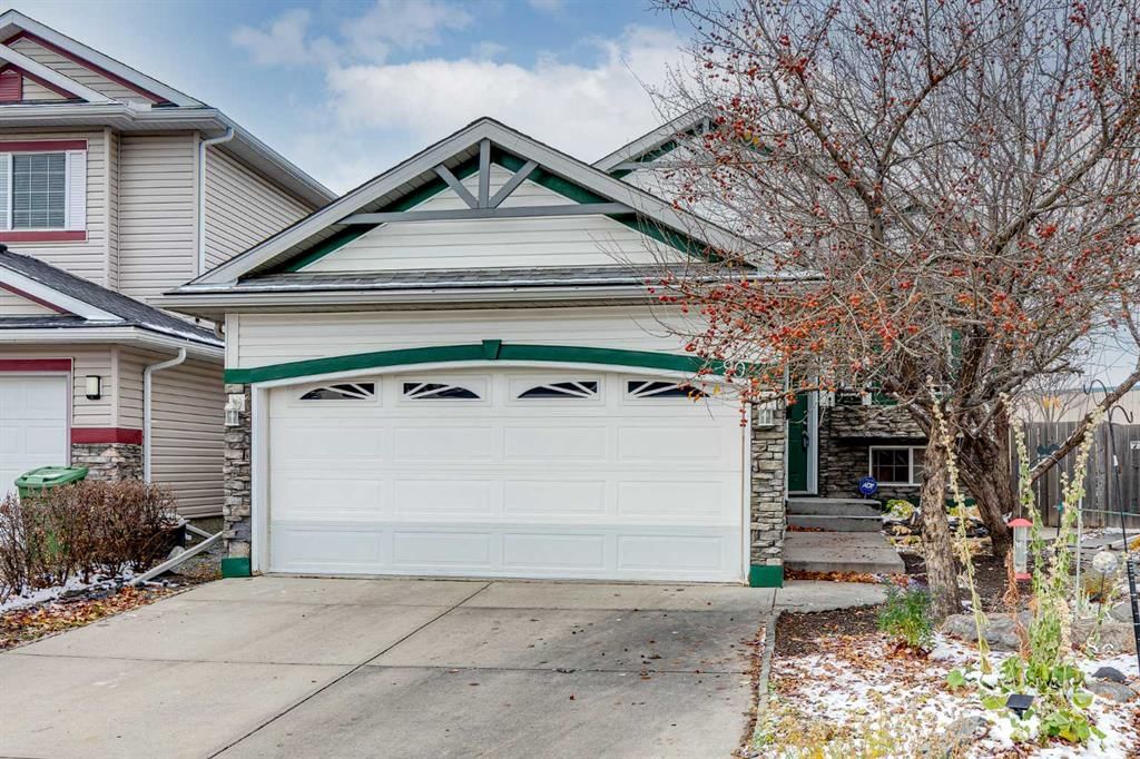 90 Chapalina Park Crescent SE, Calgary — main listing photo