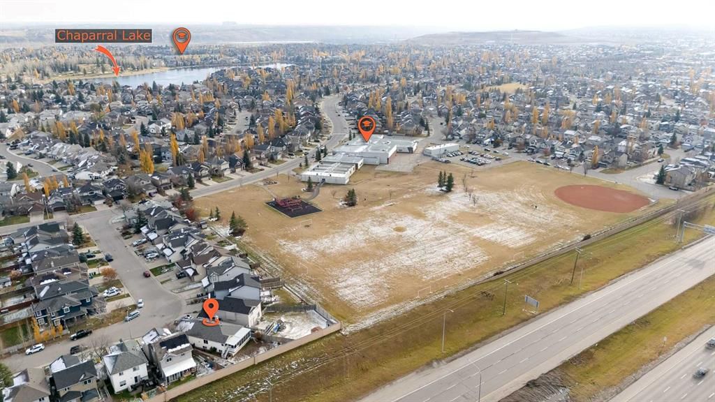 90 Chapalina Park Crescent SE, Calgary — photo 2 of 45