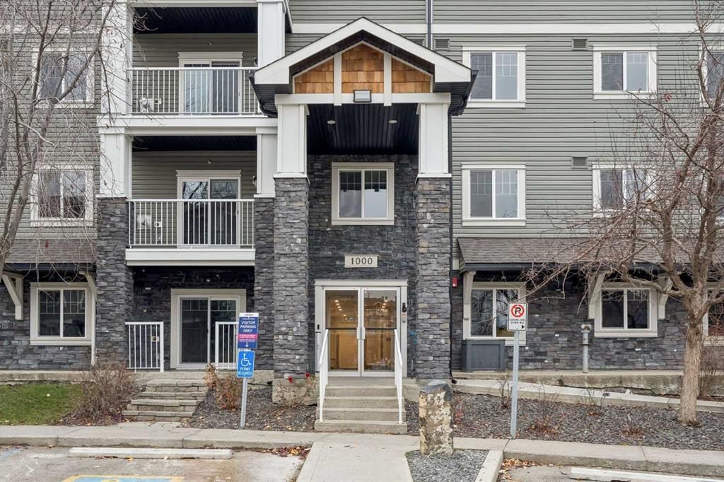 1312, 115 Prestwick Villas SE, Calgary — photo 4 of 34